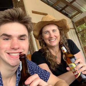 Meet your Posher, Connor